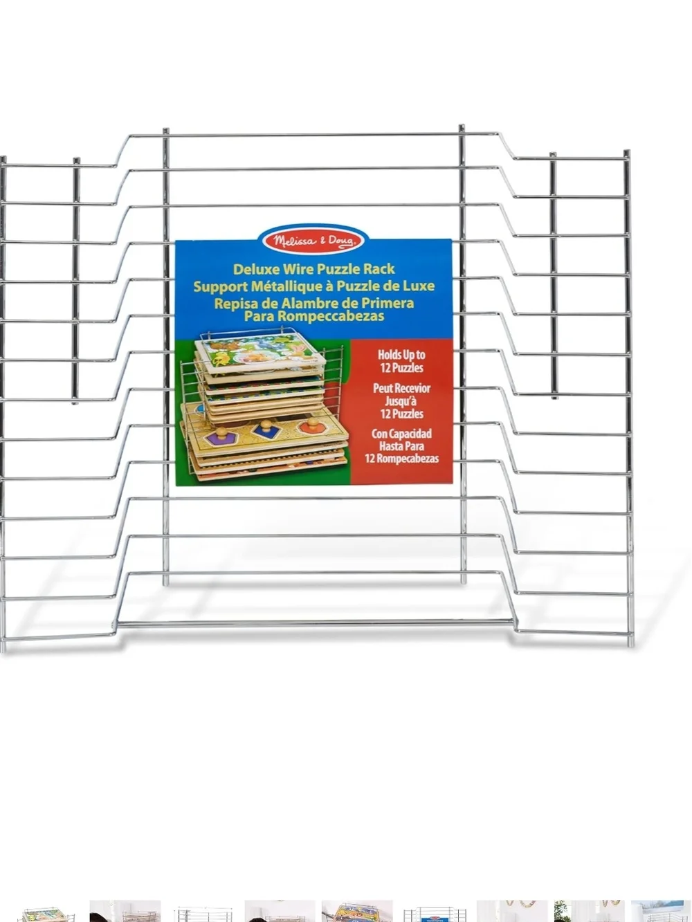 Melissa & Doug 12 small